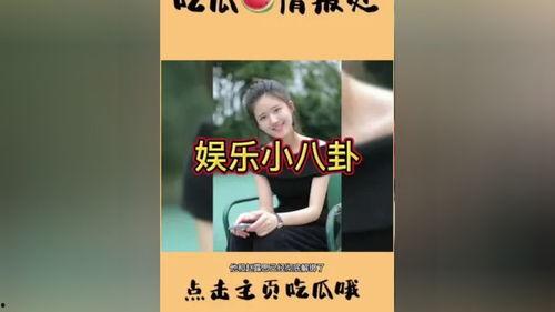吃瓜娱乐圈免费阅读小说,吃瓜群众眼中的明星风云